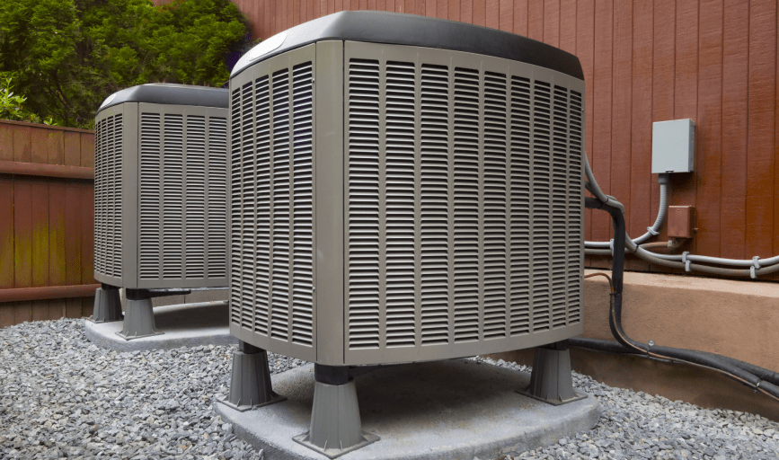 EMERGENCY HVAC SERVICE